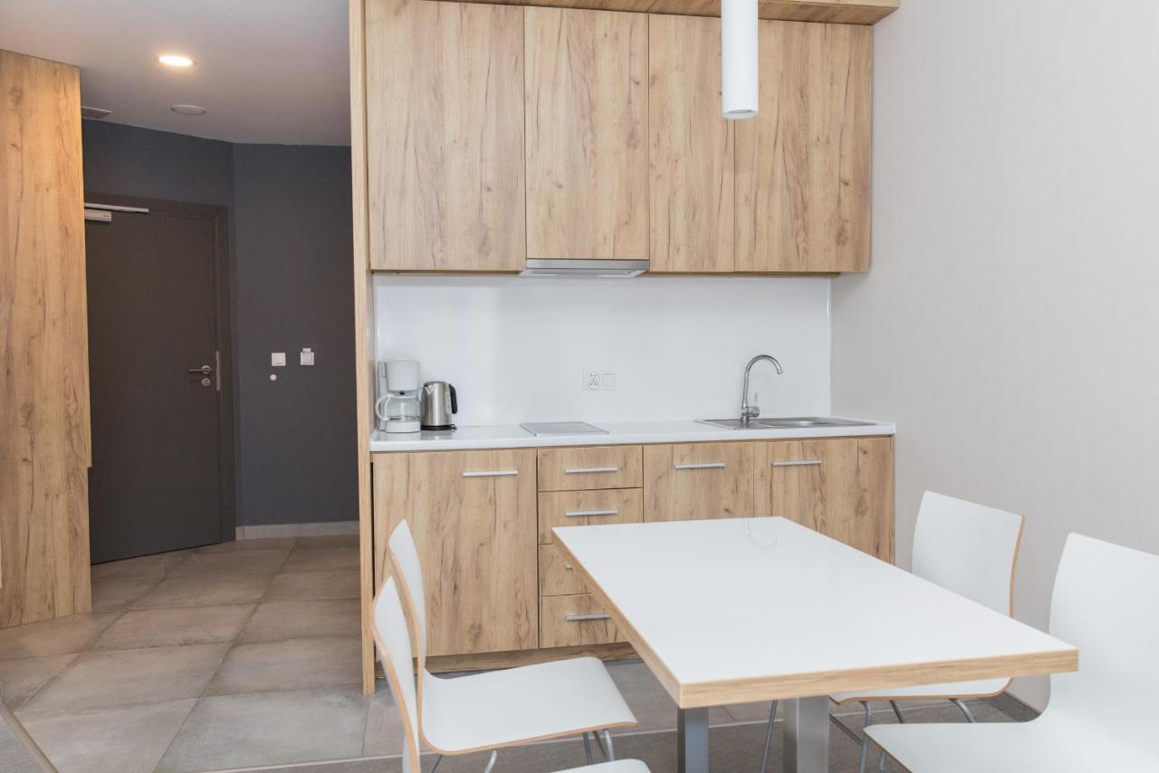 MS-APART Apartamenty przy stoku MOUNTAIN VIEW - Czarna Góra Sienna  Exterior foto